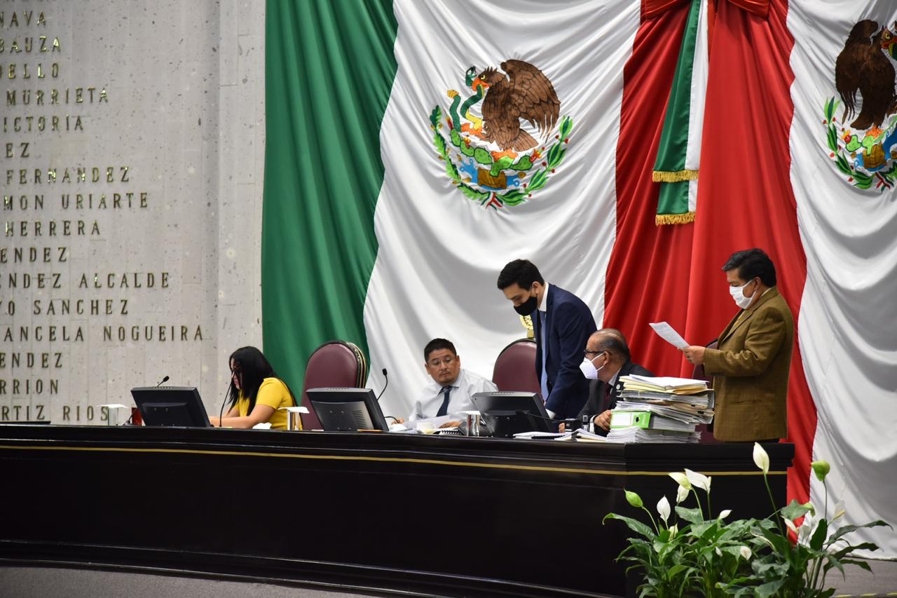 Envía gobernador Cuitláhuac García Jiménez iniciativa de Ley de Archivos de Veracruz