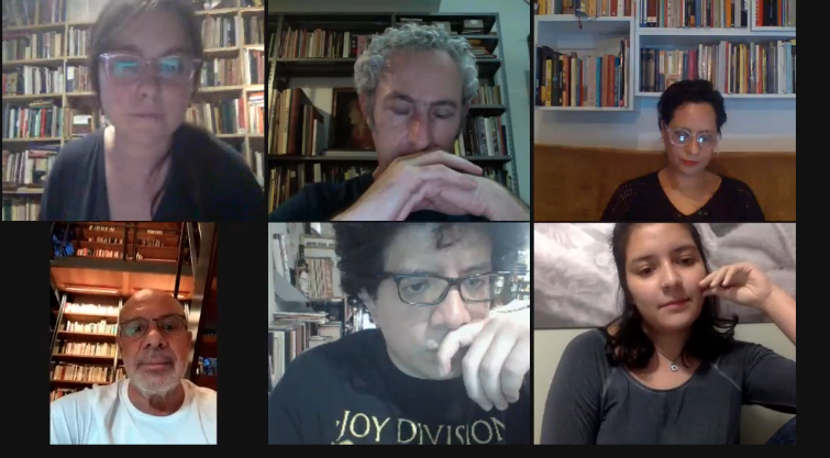 Librerías independientes del país opinan sobre la cuarentena y el regreso a la “nueva normalidad”