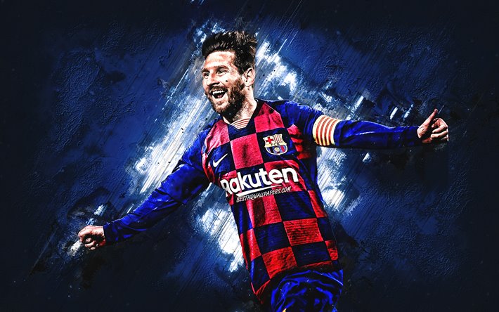 Lionel Messi cumple 33 años