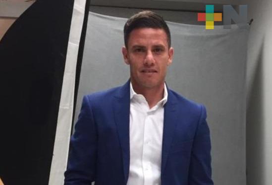 Deseo gente comprometida en el proyecto: Lucas Ayala