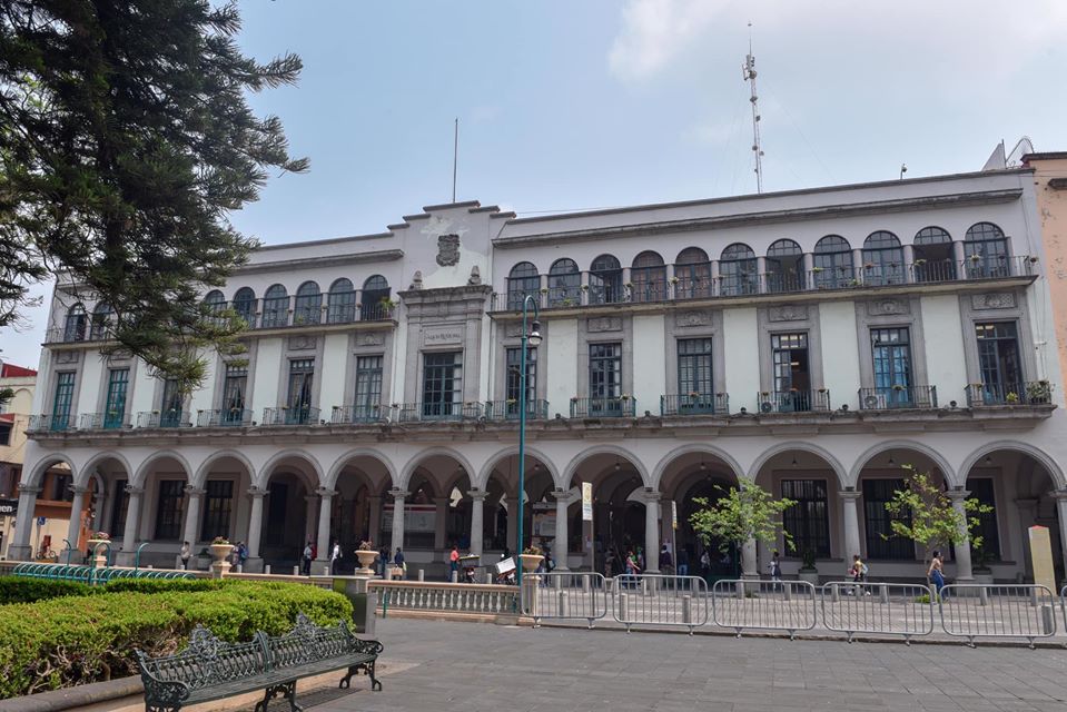 Por semáforo rojo, en Xalapa sólo se realizan actividades económicas esenciales