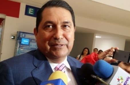 Celebra la CMIC aprobación a la reforma electoral en Veracruz: Marcos Orduña