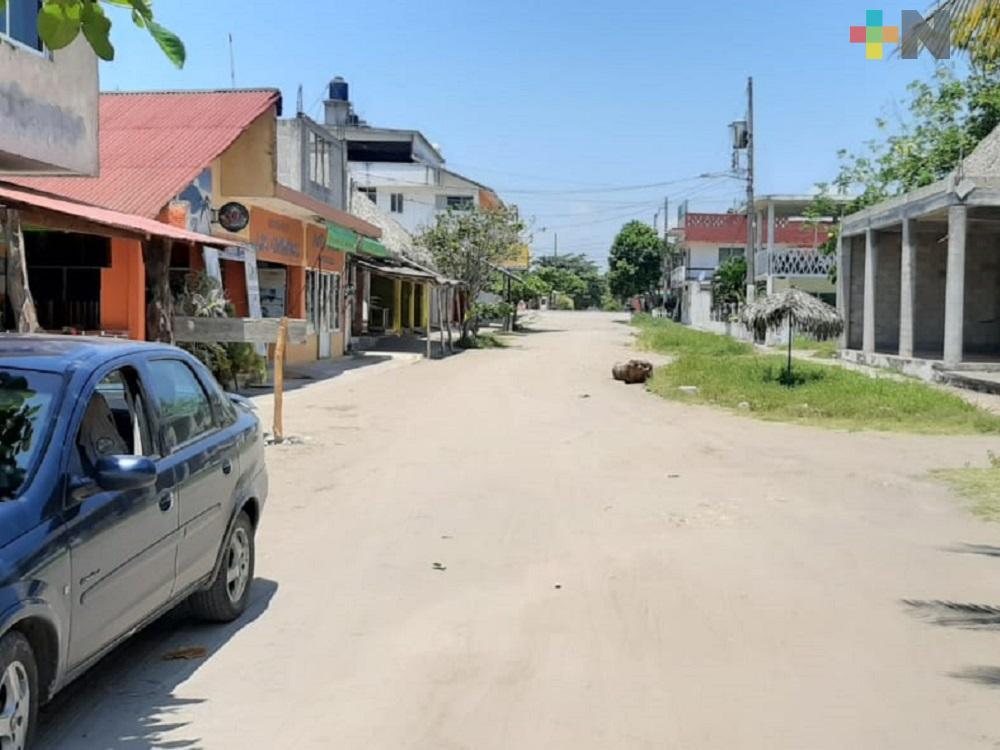 Ayuntamiento de Tecolutla alerta a población sobre intentos de fraude con programas sociales