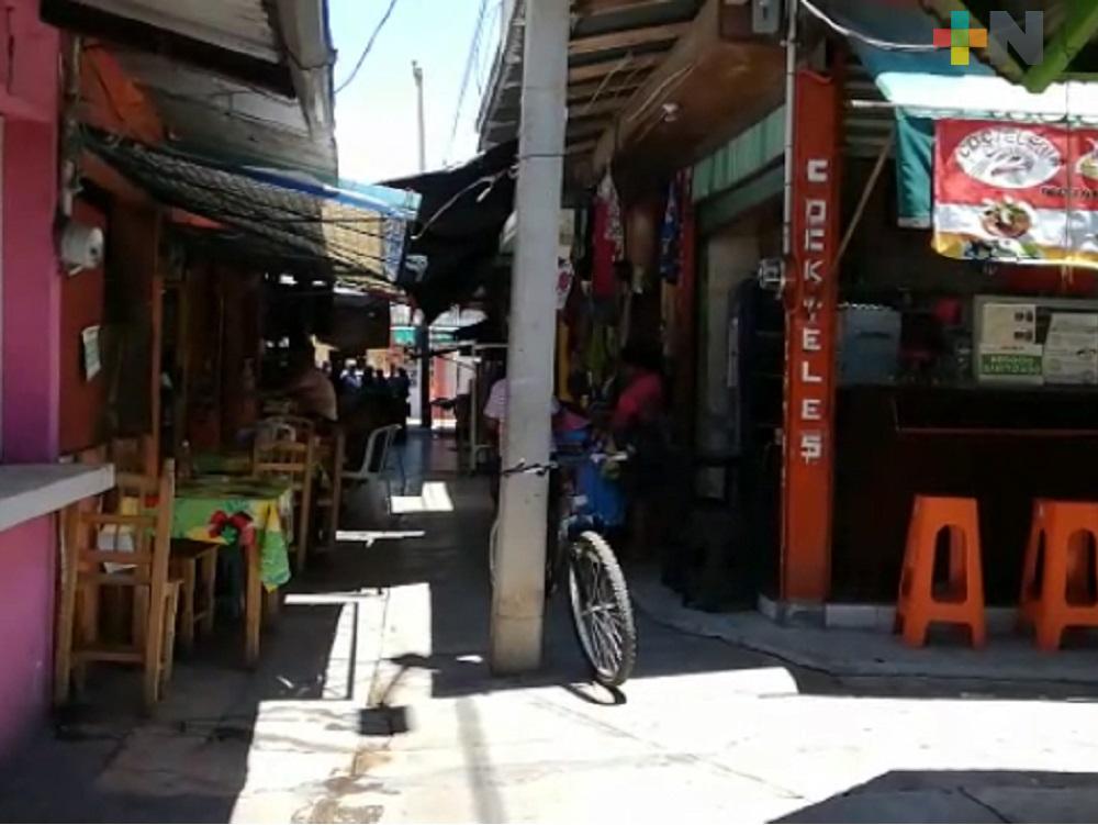 Municipio de Olmeaca, también hace obligatorio el uso de cubrebocas