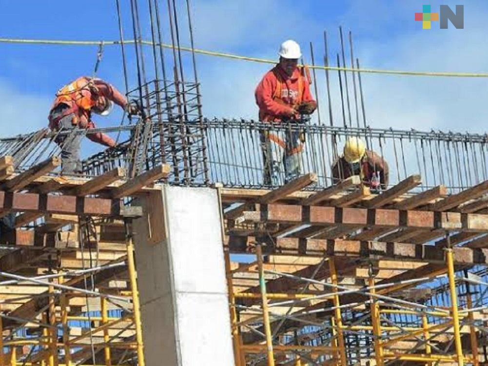 Necesario hacer el mayor número de obras para garantizar derrama económica: Fernández Garibay