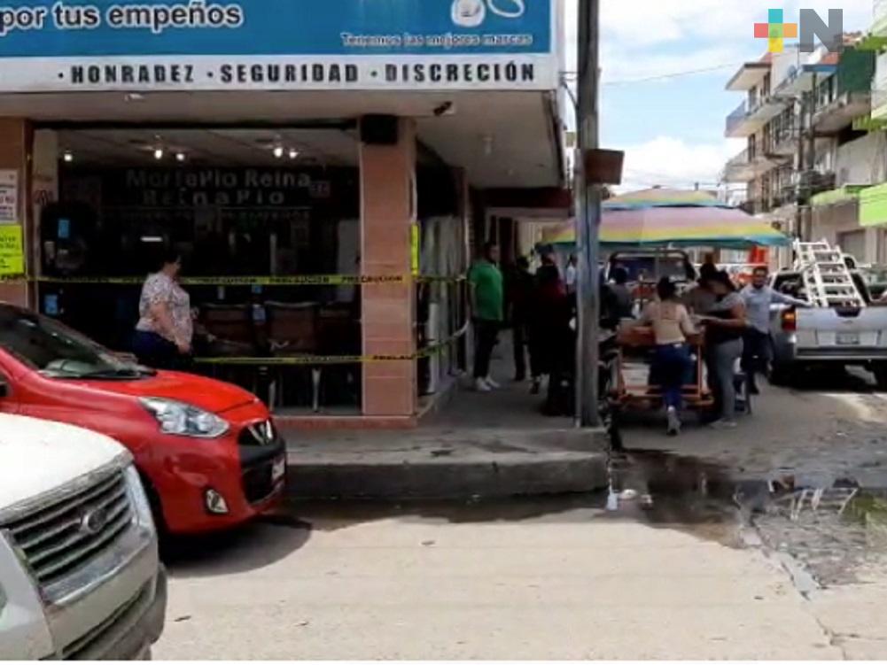 No hay fecha real para la «Nueva Normalidad» en Martínez