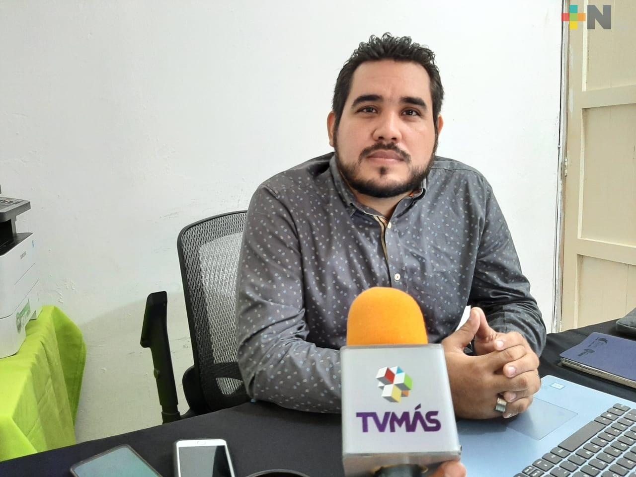 Créditos a la Palabra benefician a Mipymes de la ciudad de Veracruz