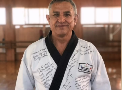 Muere Reinaldo Salazar tras complicaciones por COVID-19