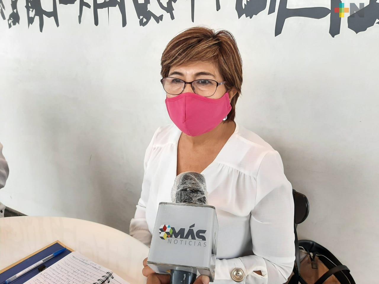 El 70% de estudiantes de bachillerato se ha registrado para recibir beca Benito Juárez