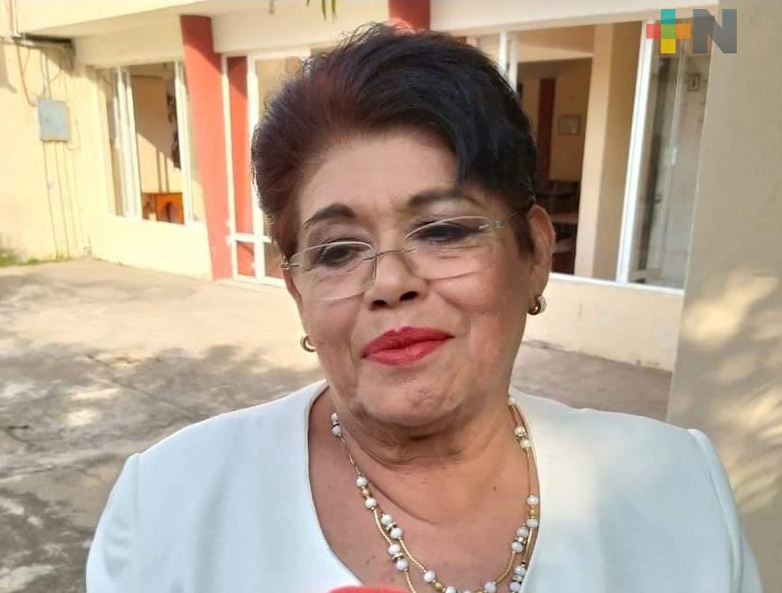 Positiva la llegada del doctor Avelino Guardado al Hospital Regional de Veracruz