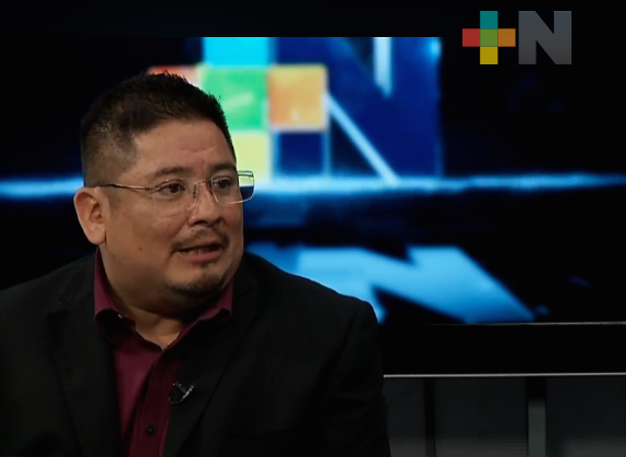 Ya se cuenta con las actas de cabildo necesarias para aprobar modificaciones a la reforma electoral: Rubén Ríos