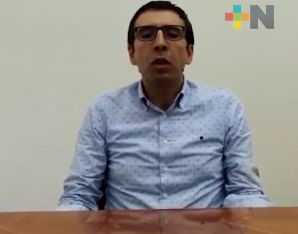 Sector hotelero de Veracruz y Boca del Río trabaja en  estrategias para abrir a partir de julio