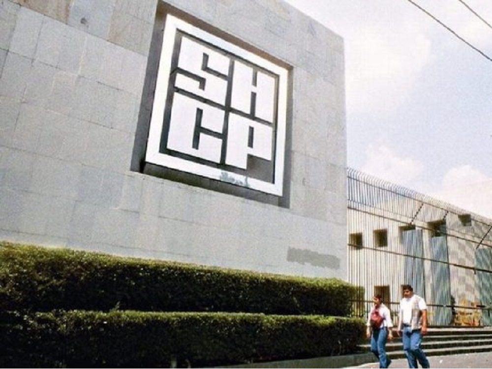 SHCP realiza primera colocación sindicada de Udibonos a 10 años