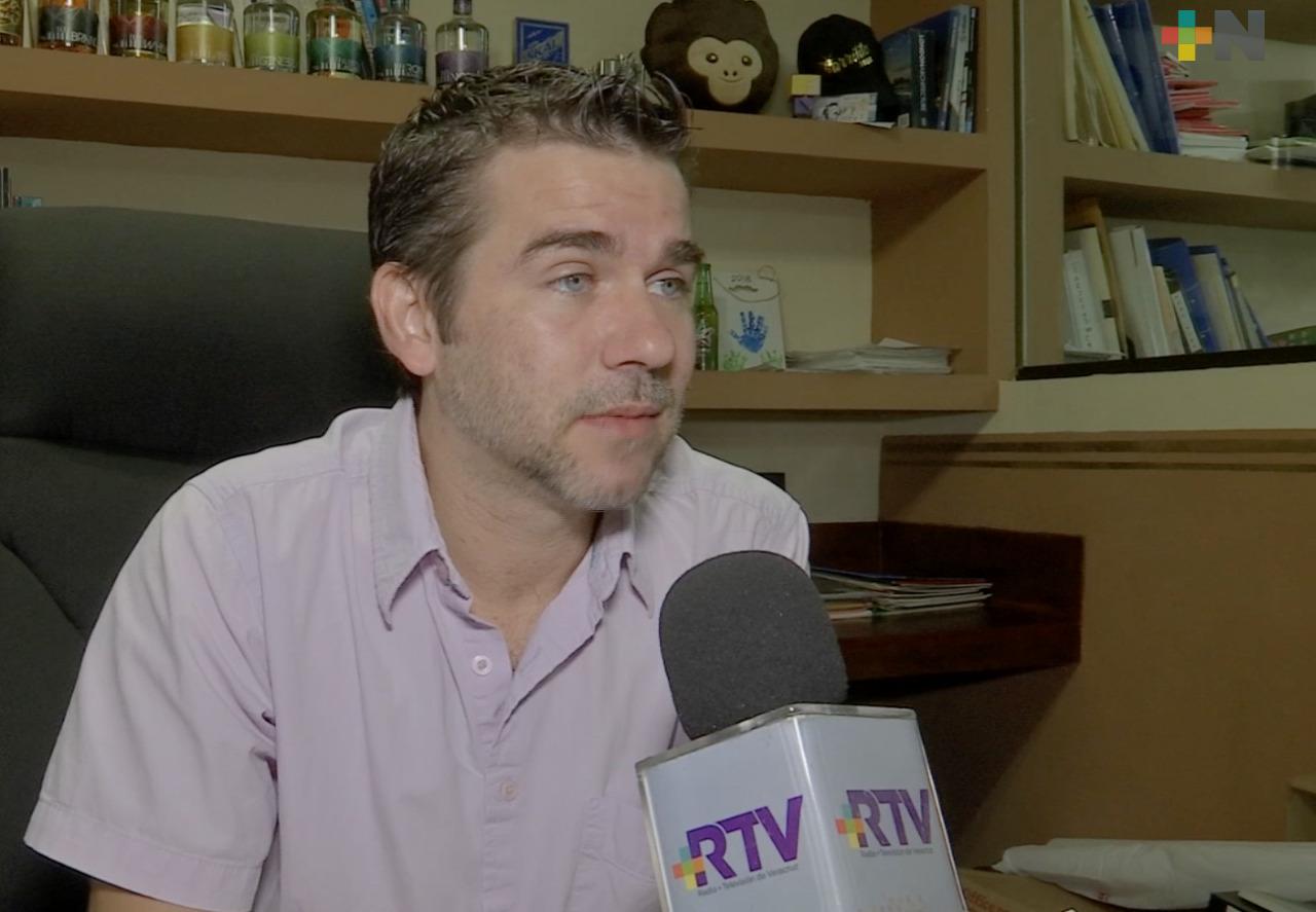 Positivo solicitar que actividad turística sea considerada esencial: Canirac Veracruz