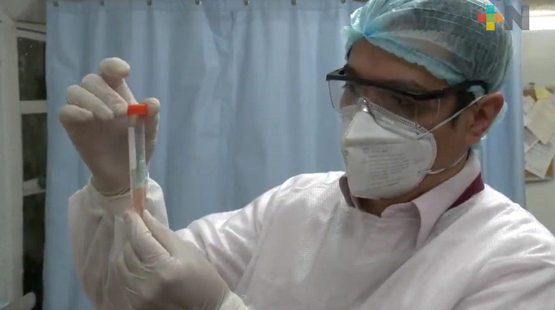 Hay 150 mil 264 casos de COVID-19 en México