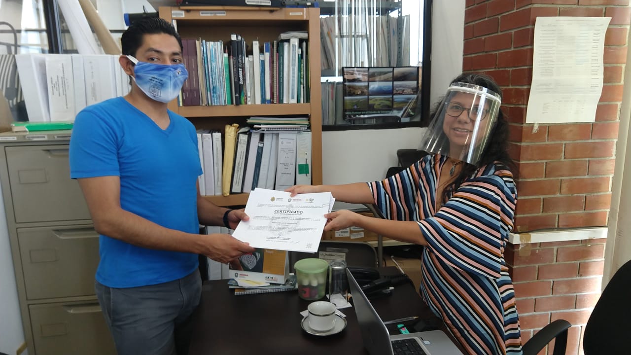 Certifica SEDEMA 12 nuevas Áreas Privadas de Conservación en cinco municipios