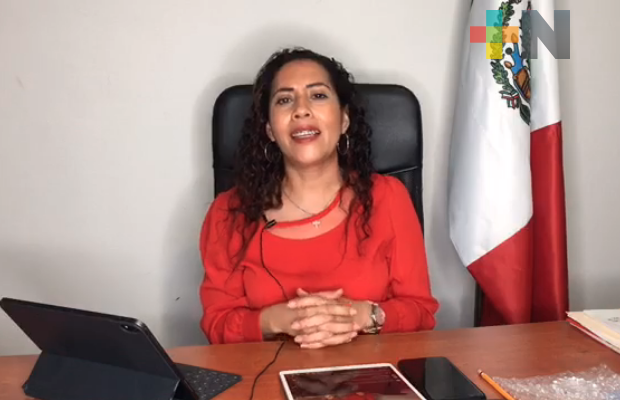 Sedatu apoyará a personas afectadas por crisis económica y sismos pasados, en Coatzacoalcos