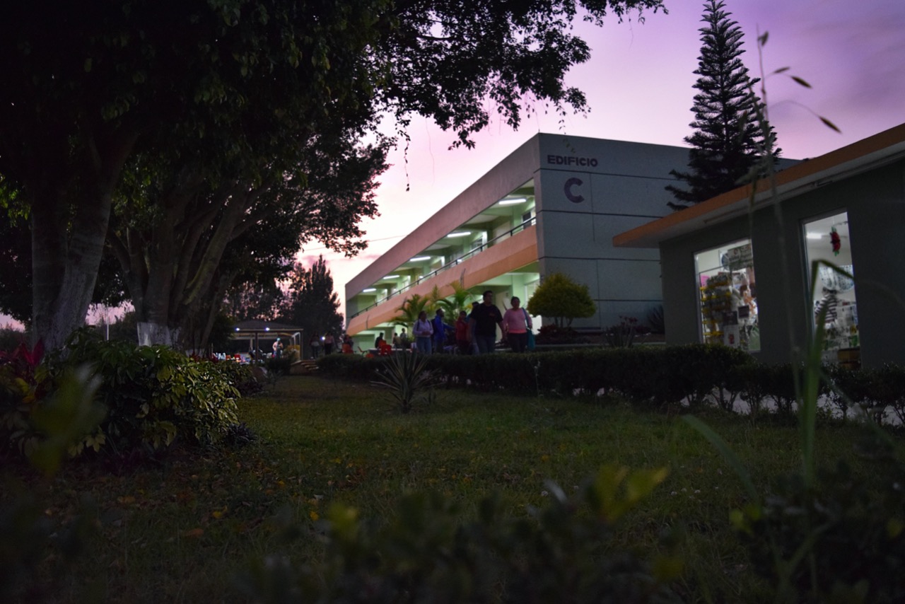 En línea, examen de admisión para TecNM campus Xalapa