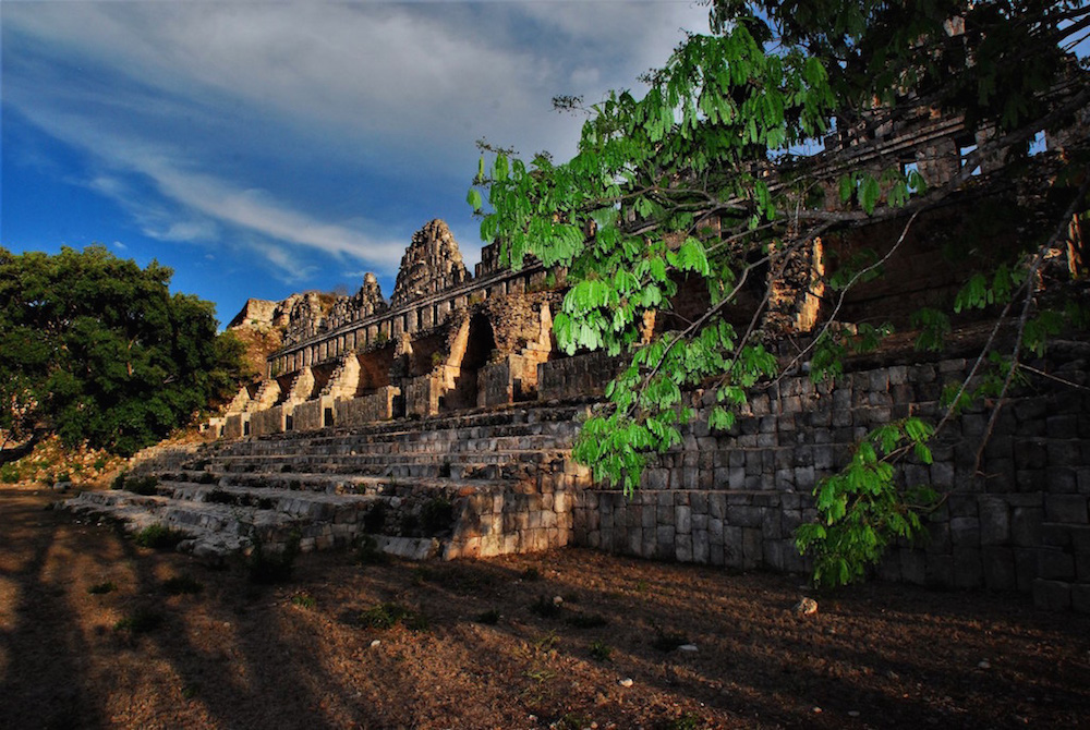 Expertos de Iberoamérica abordarán en seminario virtual los nuevos retos del Patrimonio Mundial
