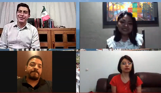 Reforma Electoral en Veracruz es más que un logro histórico y de justicia social