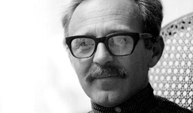 Vlady, exponente de la generación de la Ruptura