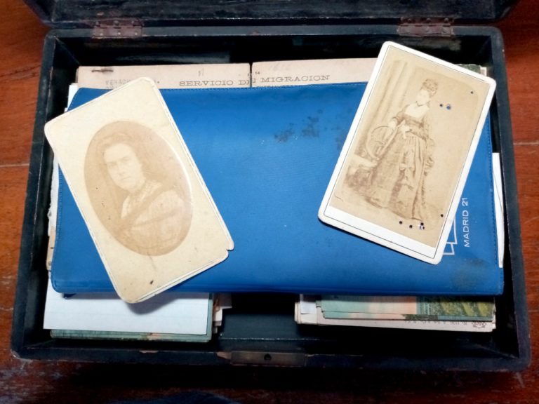 Invita IVEC a contar historias familiares a través de fotografías en la Fototeca de Veracruz