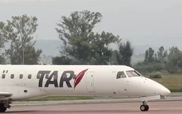 Acuerdan Sectur y la aerolínea TAR trabajar juntos para incrementar la conectividad aérea de México