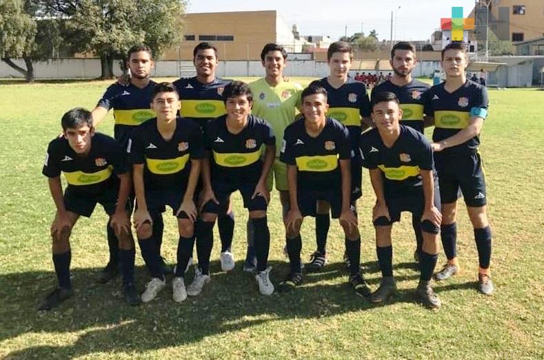 José Manuel Ramírez no seguirá en Atlético Boca del Río