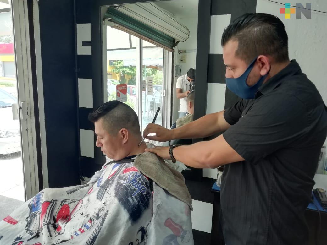 Se adaptan a la Nueva Normalidad