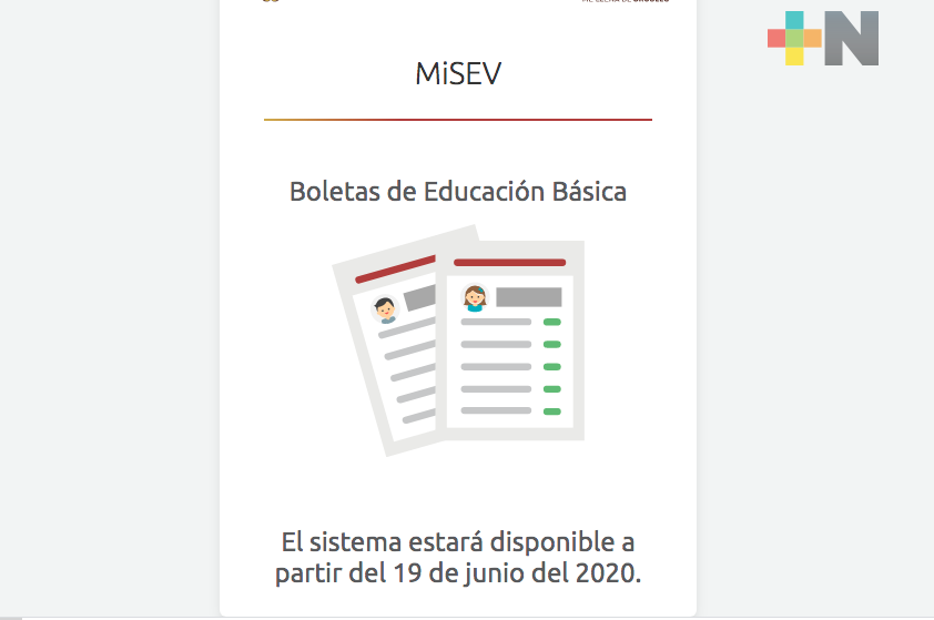 En una plataforma, padres de familia podrán descargar boletas, además de contar con los documentos académicos: SEV