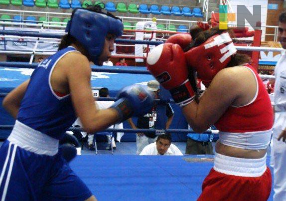 Lanzan conferencias virtuales para entrenadores de boxeo