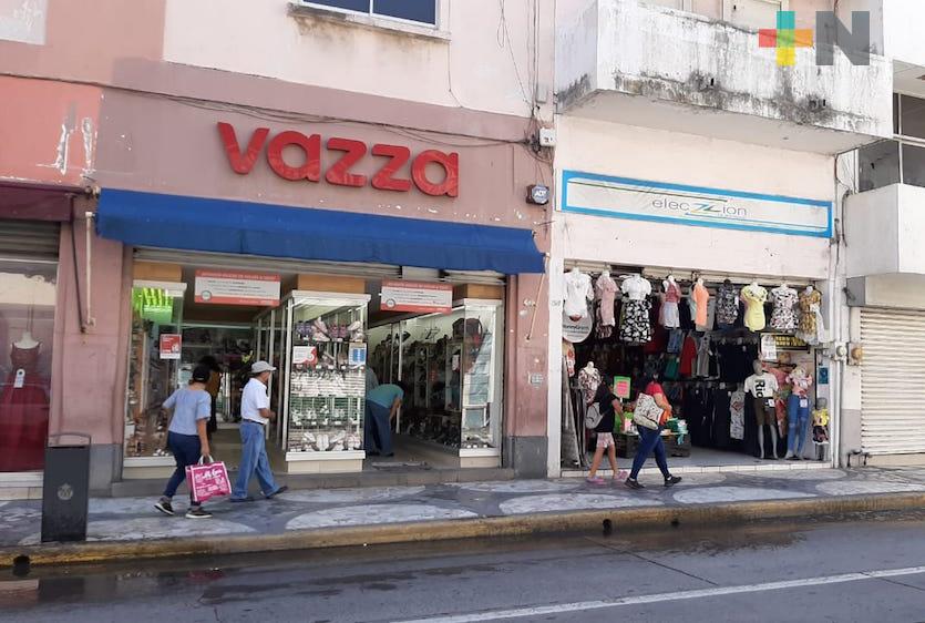 Día del Padre deja derrama económica de casi 5 mdp en zona conurbada Veracruz–Boca del Río