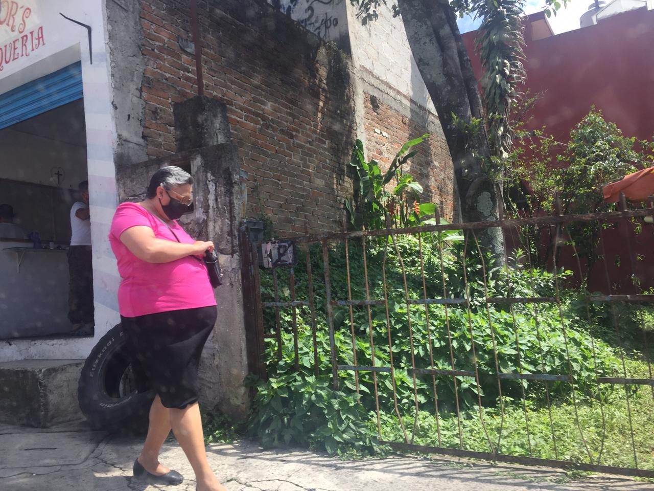 Hasta 72 horas de arresto a quienes no porten cubrebocas o careta en Coatepec