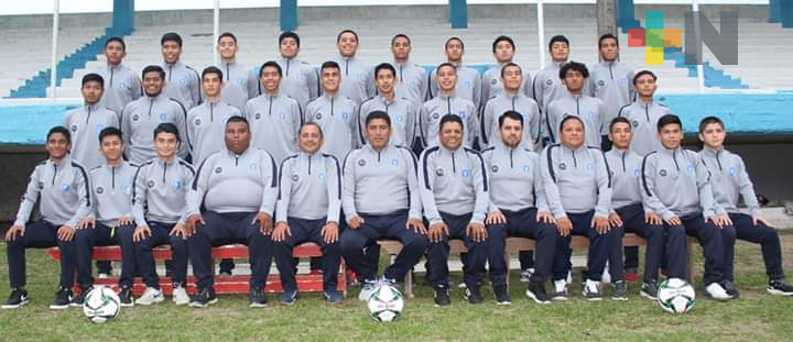 Conejos de Tuxpan espera ser protagonista de la Tercera División