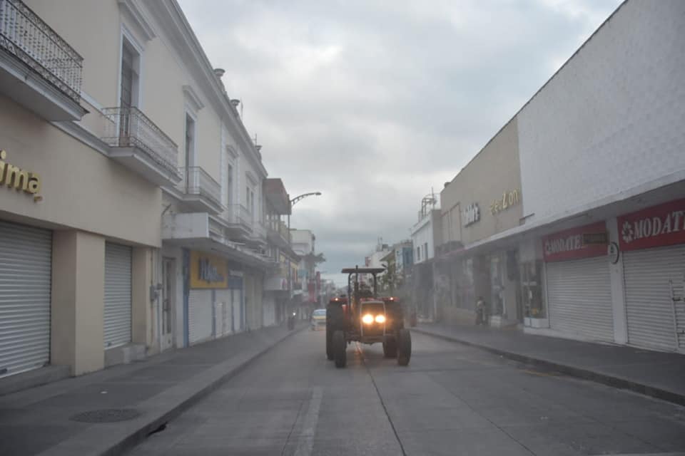 Ante incremento de contagios de COVID-19, en Córdoba aplican medidas urgentes inmediatas