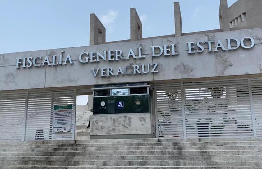 FGE ofrece recompensa para localizar a seis personas desaparecidas en Xalapa y Veracruz