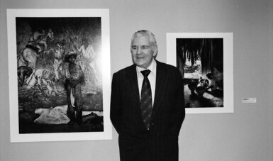 La obra de Héctor García, referente de la fotografía social