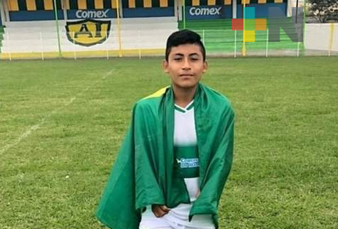 Atlético Isla tiene un «hombre de hierro»