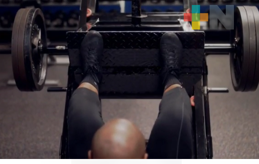 Esta semana abrirán gimnasios en Tantoyuca