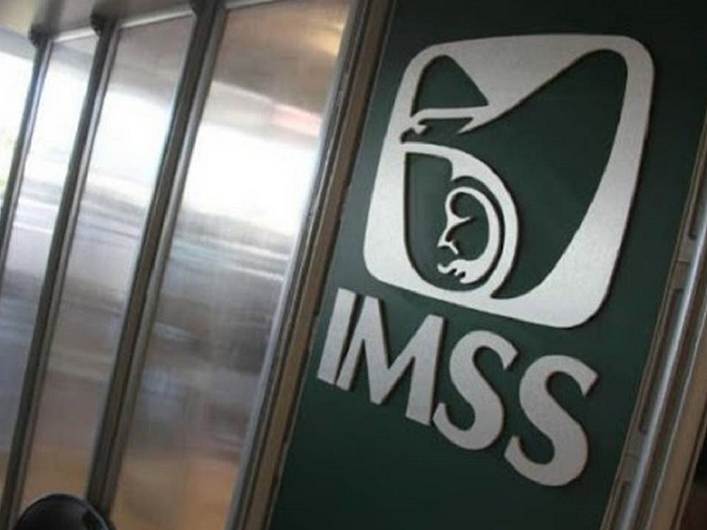 El IMSS agiliza trámites, en tres días se pueden realizar vía remota