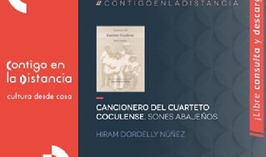 Llegan a “Contigo en la distancia” investigaciones sobre la música mexicana