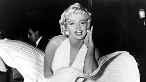 Marilyn Monroe, a 94 años del nacimiento del icono de la cultura pop