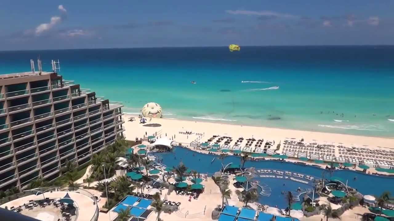 Cancún, destino más solicitado por xalapeños para vacacionar en Semana Santa