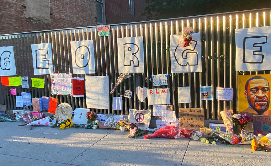 ONU condena represión violenta de protestas y los ataques a periodistas en Estados Unidos