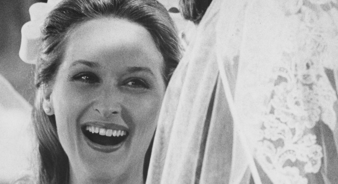 Meryl Streep cumple 71 años