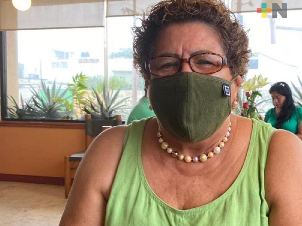 Durante pandemia, han canalizado a seis mujeres a refugio temporal por violencia: IMM Coatzacoalcos