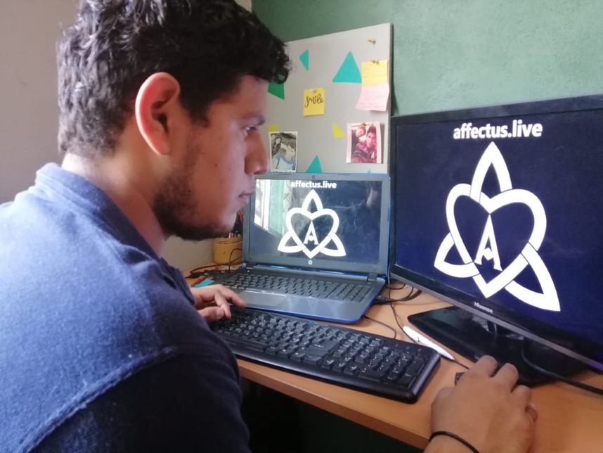 Desarrollan investigadores del TecNM plataforma de apoyo para la salud emocional ante COVID-19