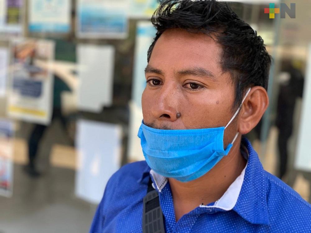 Presentan denuncia ante Fiscalía Regional, por robo de cables de energía eléctrica en ejido Rincón  Grande