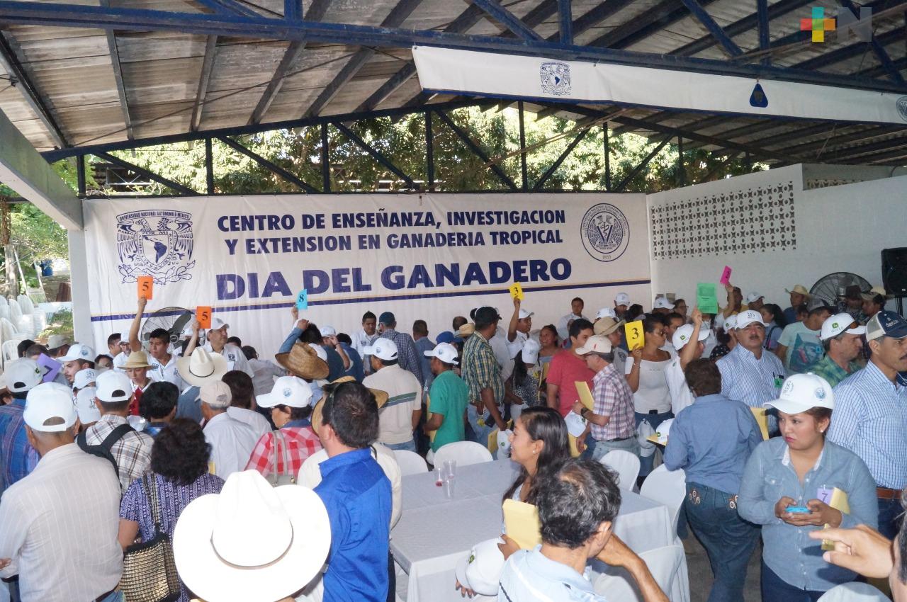 Suspenden Día del Ganadero, en Tlapacoyan