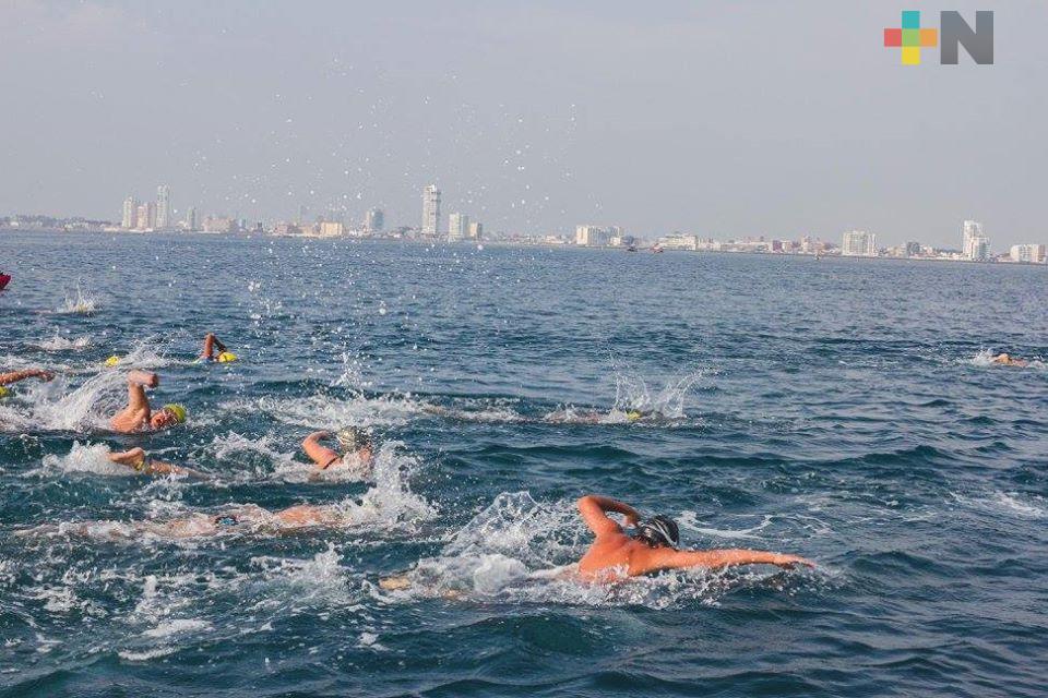 Gran Retto “Serial Aguas Abiertas” se pospone para 2021